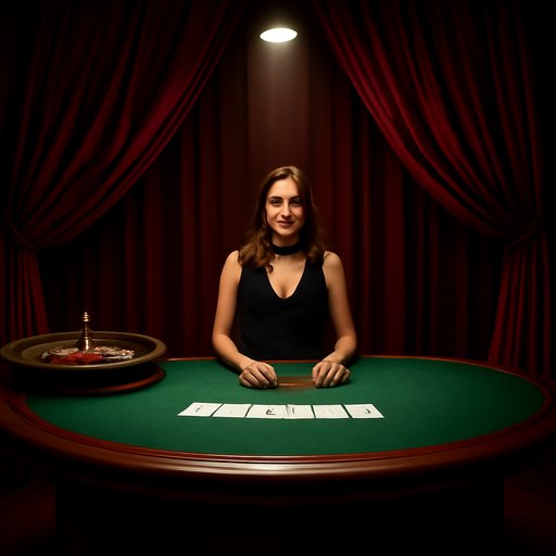 35bd Live Games Table Screen